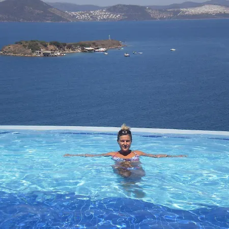 Family Holiday вилла для семейного отдыха Bodrum