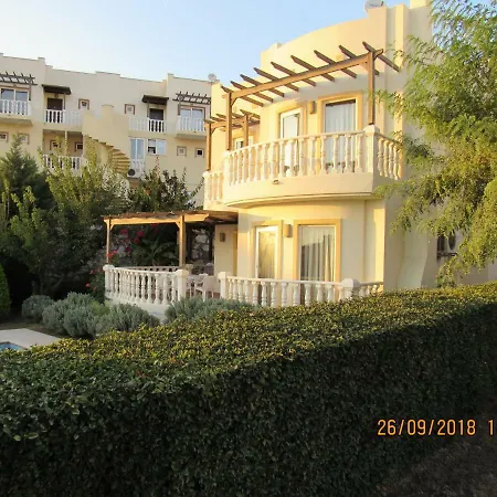 Family Holiday вилла для семейного отдыха Αλικαρνασσός