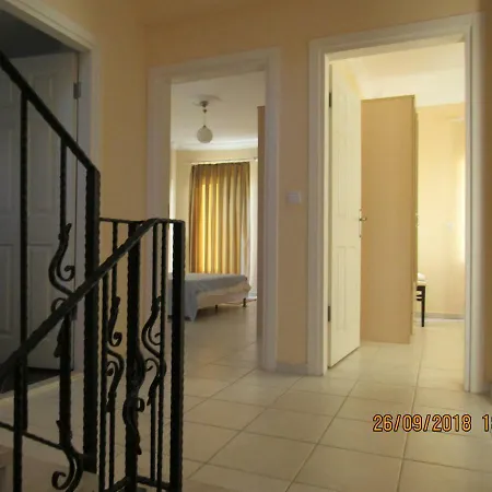 Βίλα Family Holiday вилла для семейного отдыха *