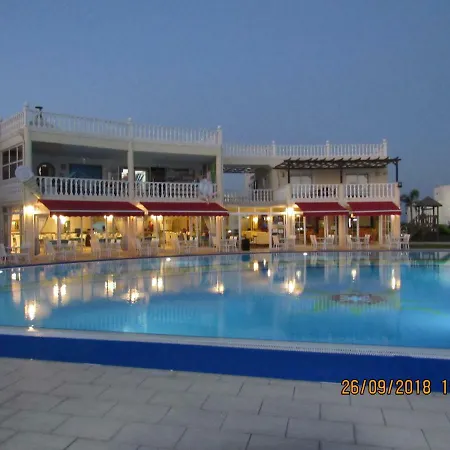 Vilă Family Holiday вилла для семейного отдыха